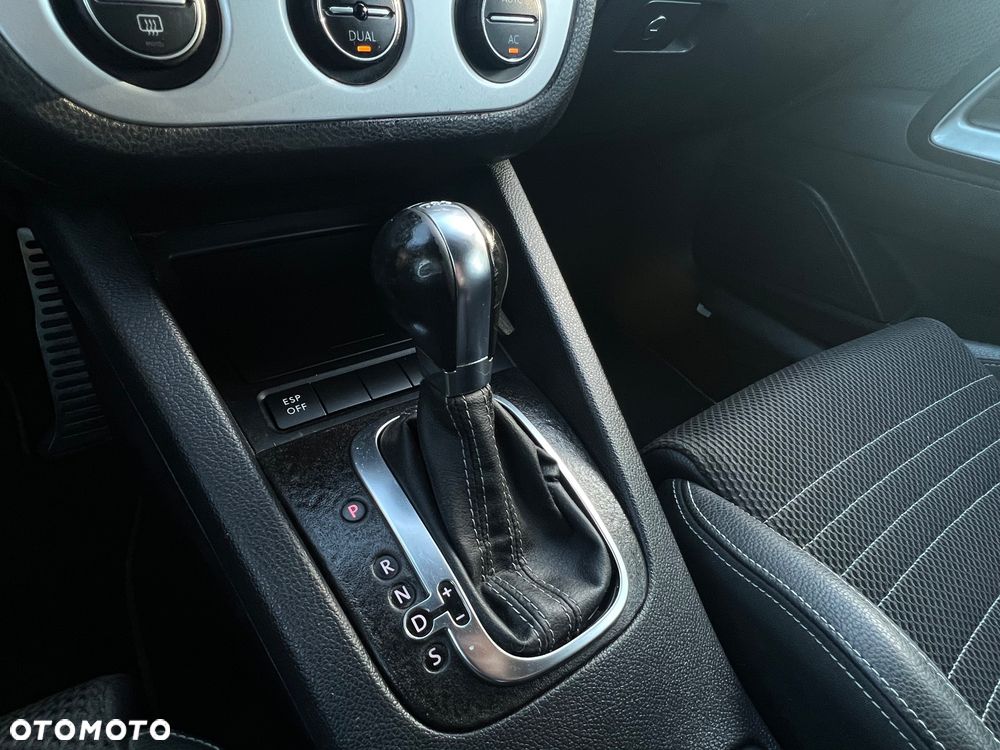 Volkswagen Scirocco 1.4 TSI DSG - 14