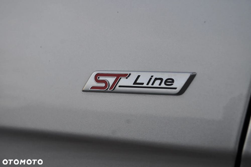 Ford Edge 2.0 TDCi 4x4 ST-LINE - 26