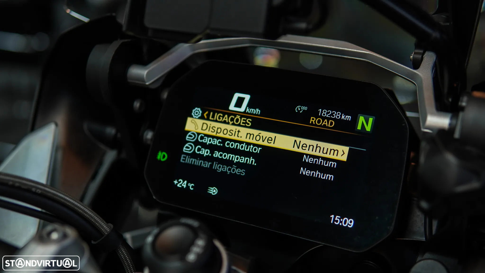 BMW R 1250 GS Adventure TROPHY - 38
