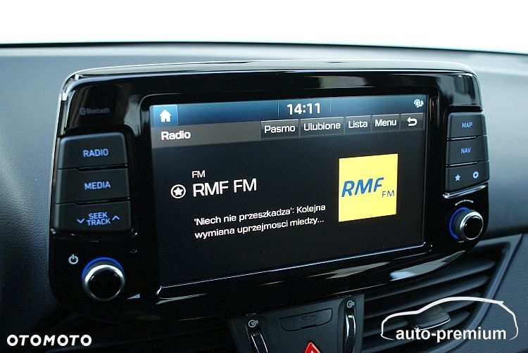 Hyundai i30 1.6 CRDI Trend - 20