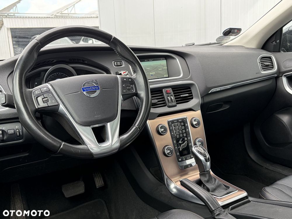 Volvo V40 - 4