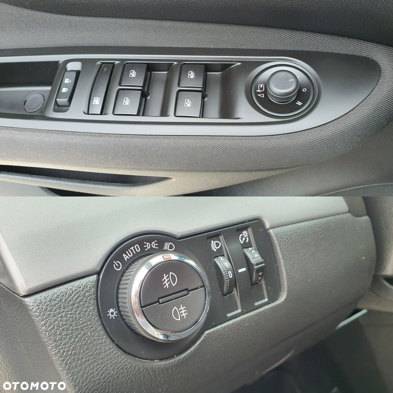 Opel Mokka 1.4 T Cosmo S&S EU6 - 14