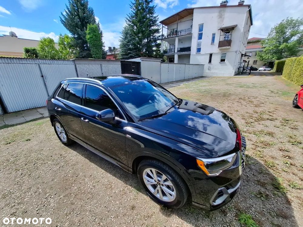 Audi Q3 - 7