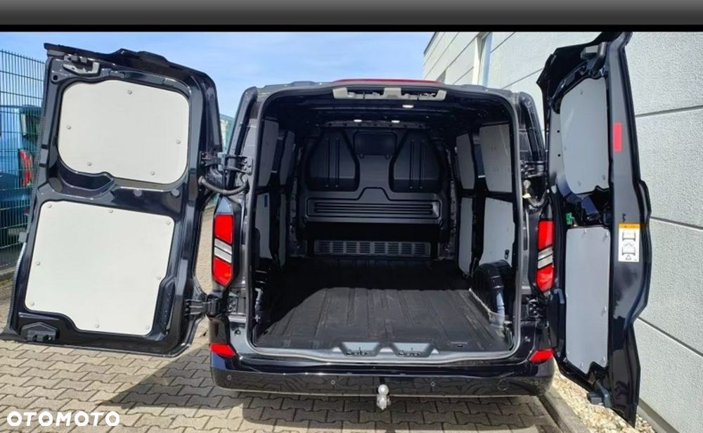 Ford Transit Custom - 5