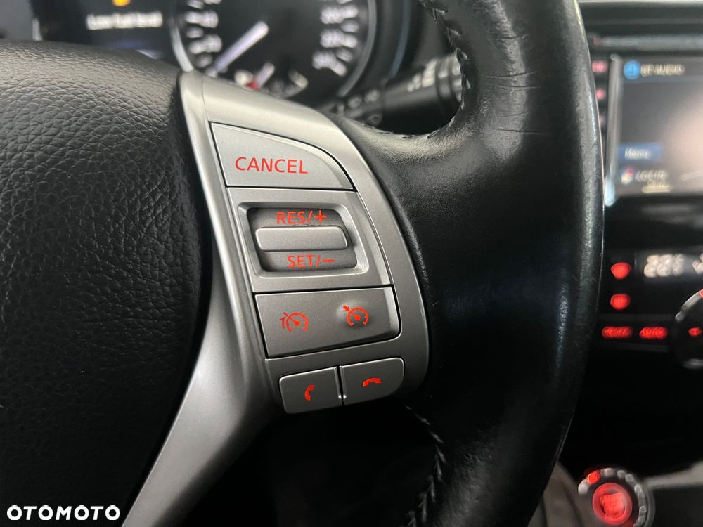 Nissan Pulsar 1.5 dCi Black Edition - 33