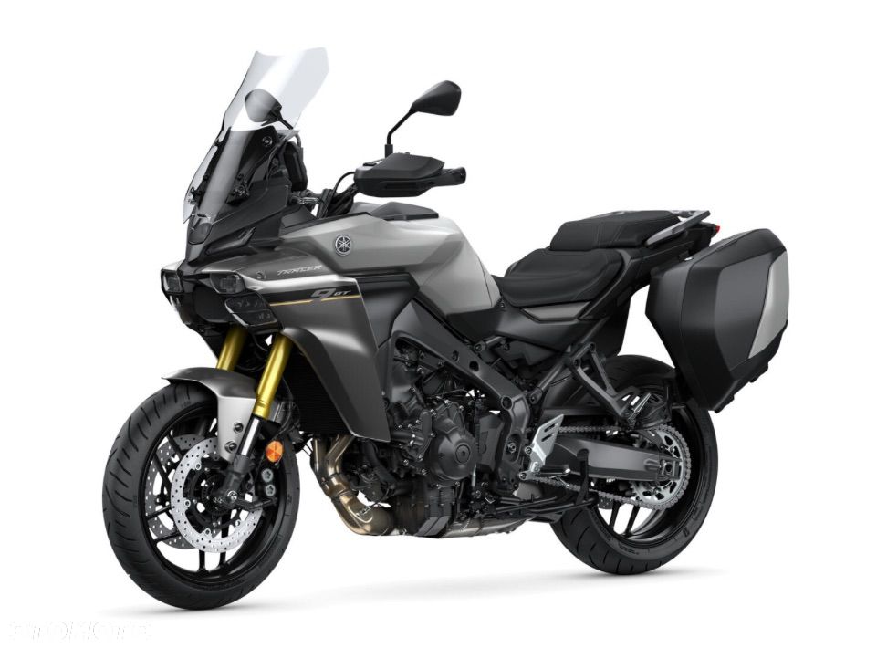 Yamaha Tracer