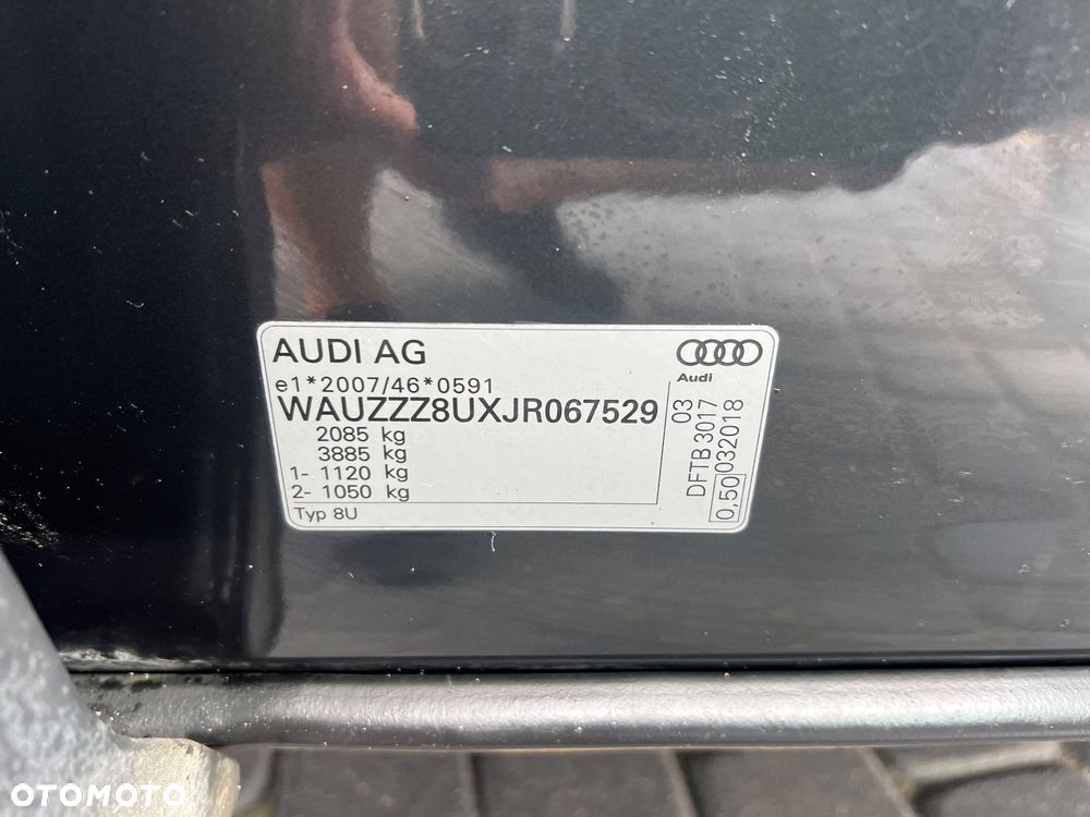 Audi Q3 2.0 TDI - 25