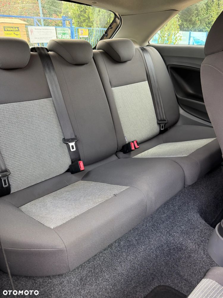 Seat Ibiza SC 1.4 TDI DPF Style - 19