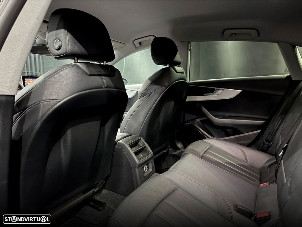 Audi A5 Sportback - 34