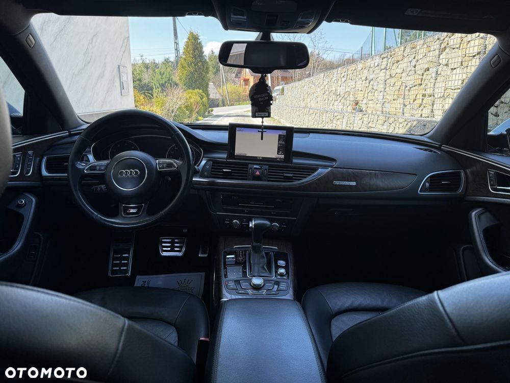 Audi A6 Limousine - 16