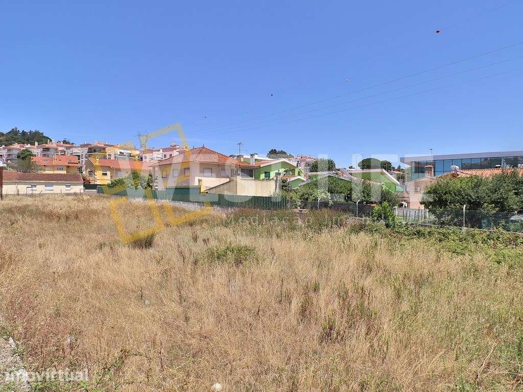 Lote de Terreno com 607 metros² e Projeto Aprovado | Malveira - Grande imagem: 3/21