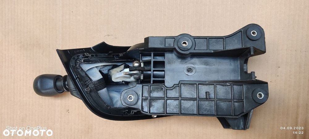 WYBIERAK LEWAREK DUCATO III JUMPER 6BIEG 2.3D 14- - 3