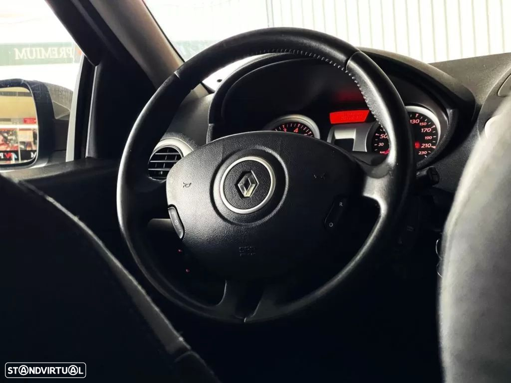 Renault Clio Break 1.2 16V Confort - 34