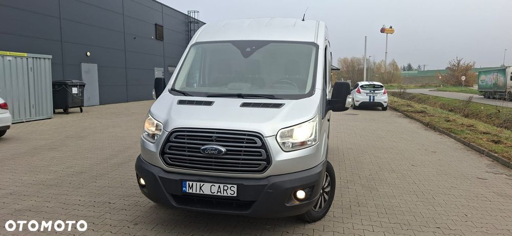 Ford TRANSIT - 15