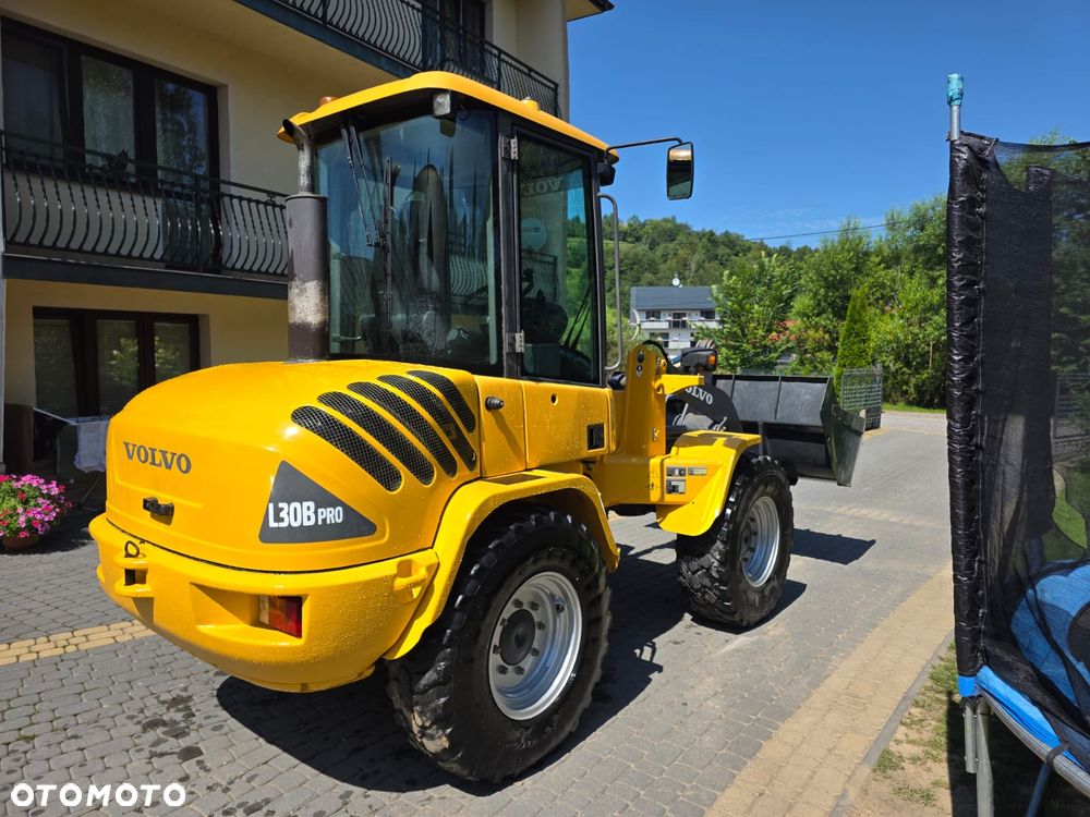 Volvo L30 - 2