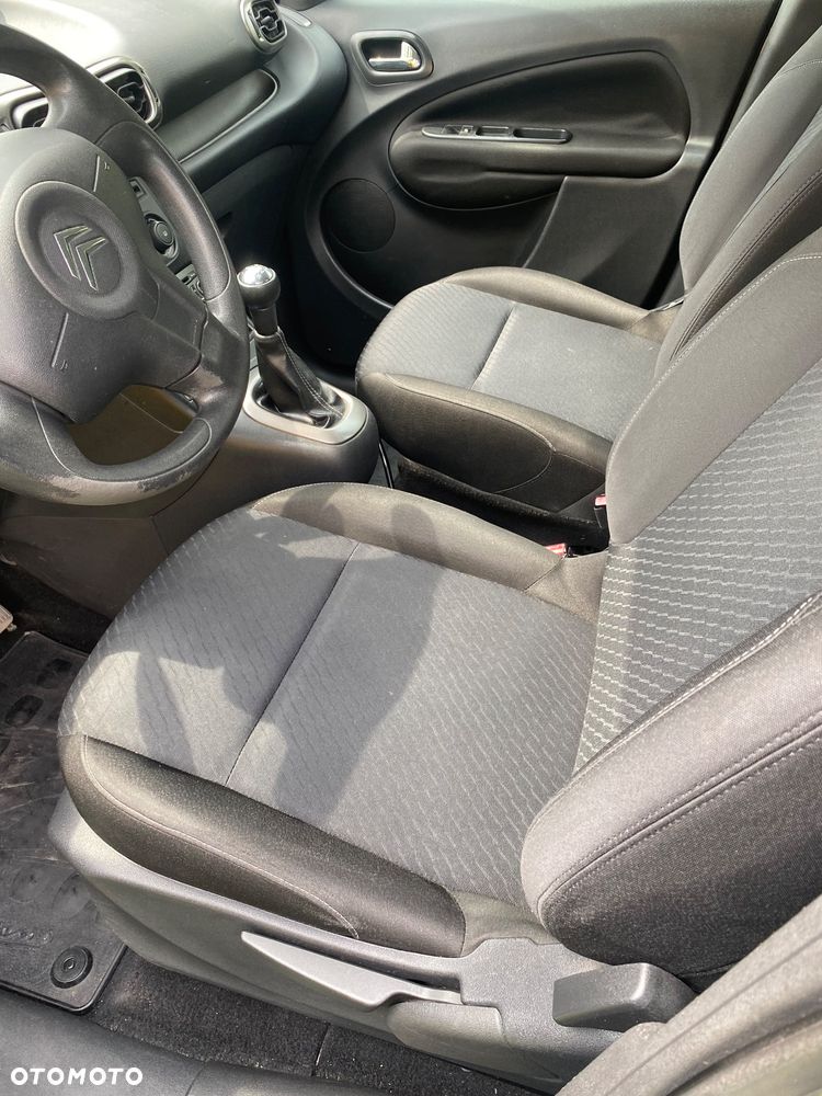 Citroën C3 Picasso - 9