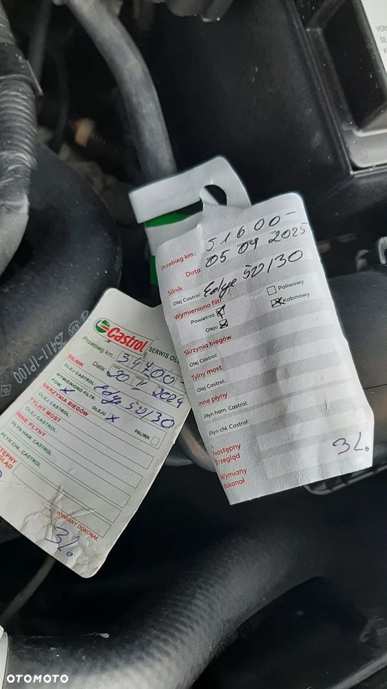 Kia Venga 1.6 Business Line - 38