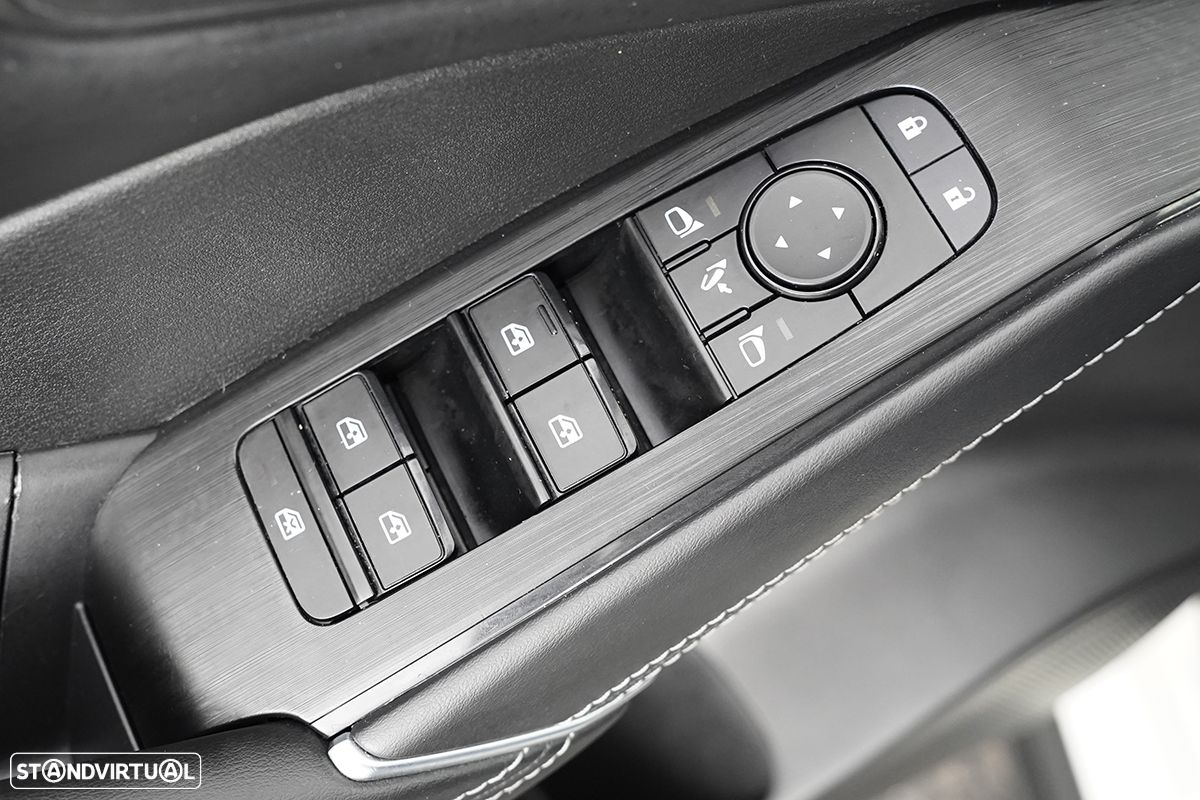 Nissan Qashqai 1.5 e-Power N-Connecta - 20