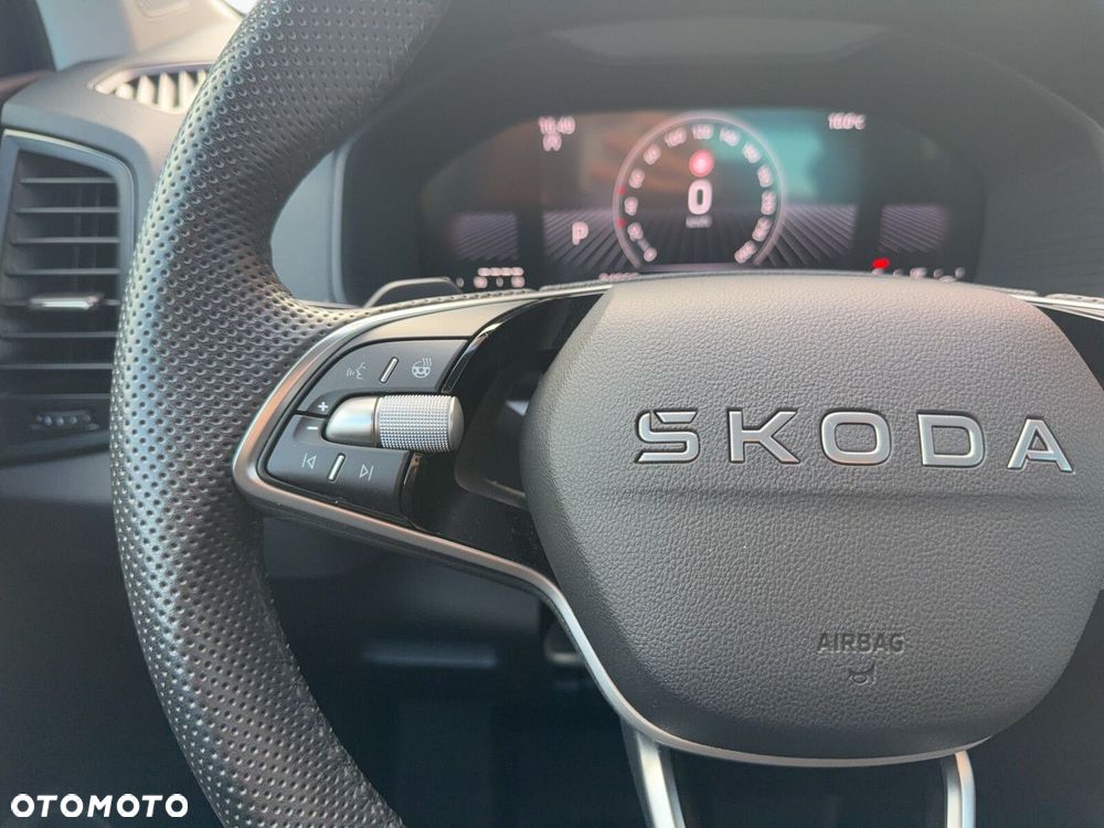 Skoda Karoq 1.5 TSI ACT Selection DSG - 15
