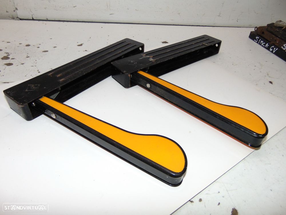 Antigos e clássicos setas piscas - 4