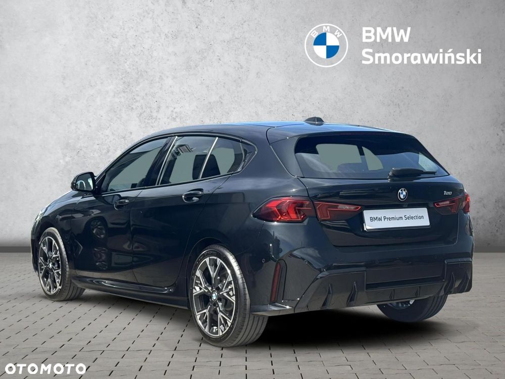 BMW Seria 1 - 3