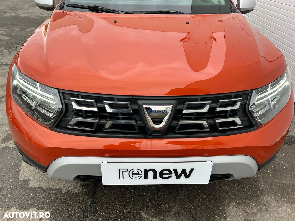 Dacia Duster TCe 150 4WD Prestige Plus - 32