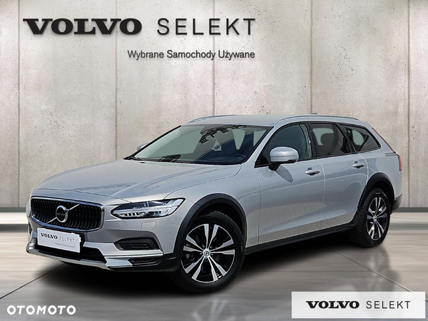 Volvo V90 Cross Country B4 D AWD Geartronic