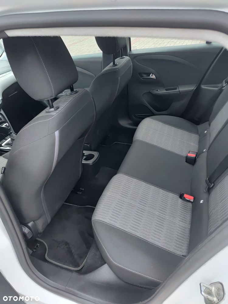 Opel Corsa - 6