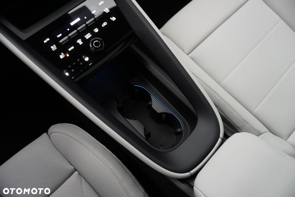 Porsche Macan - 20