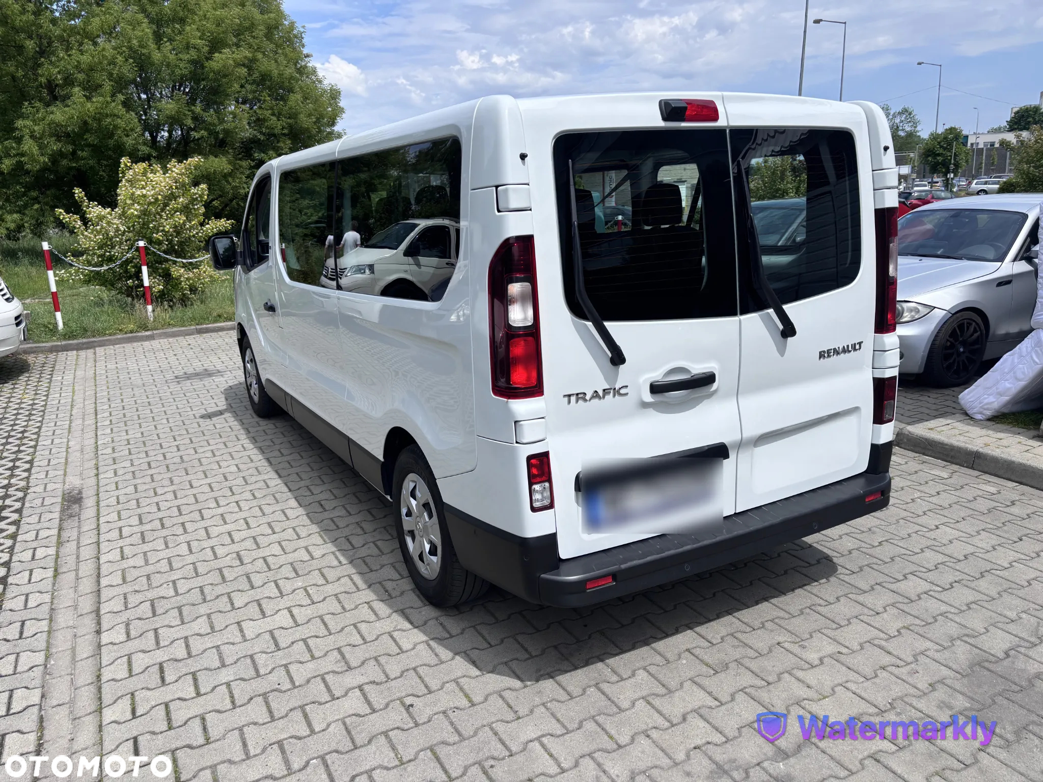 Renault Trafic - 5