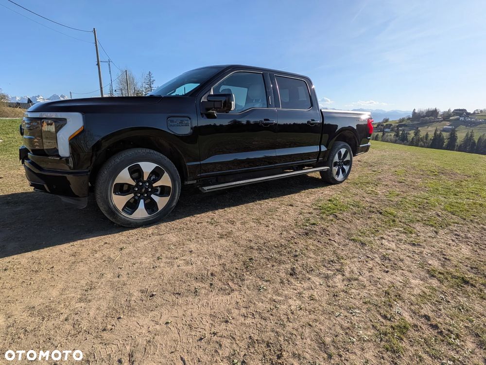 Ford F150 - 4