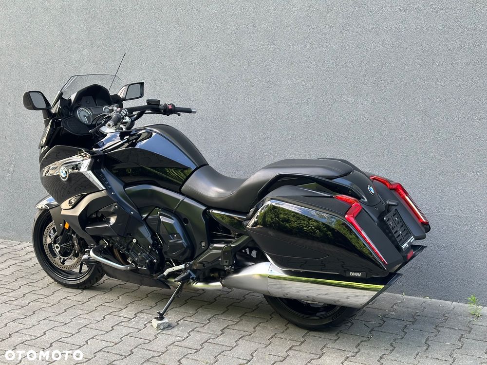 BMW K - 6