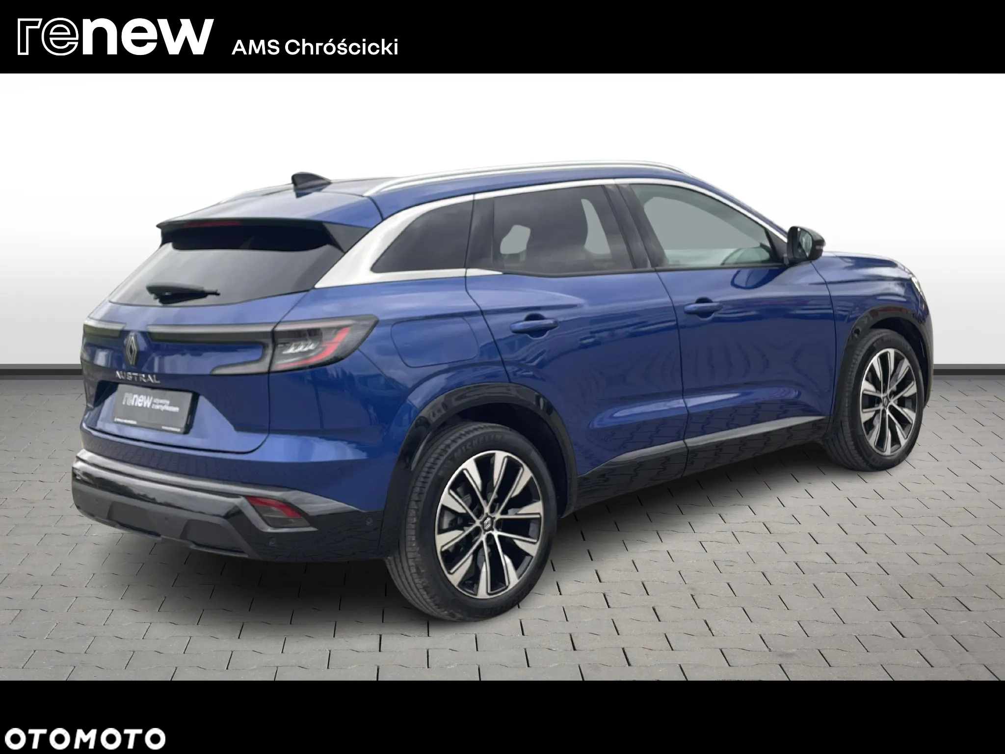 Renault Austral - 5