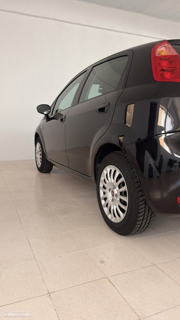 Fiat Punto 1.2 Easy Start&Stop - 6
