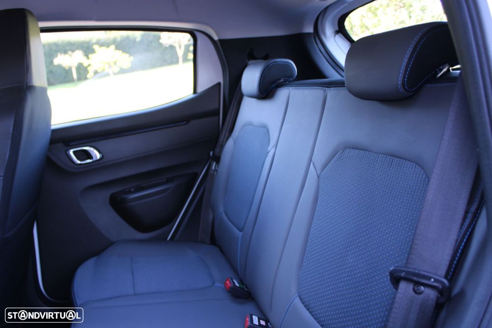 Dacia Spring Comfort - 8