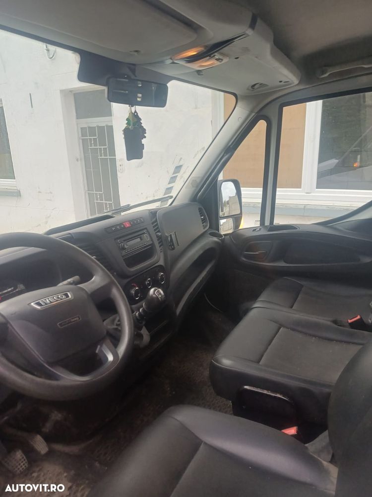 Iveco Daily - 2