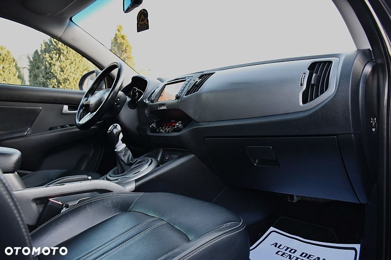 Kia Sportage 1.6 GDI XL 2WD - 6