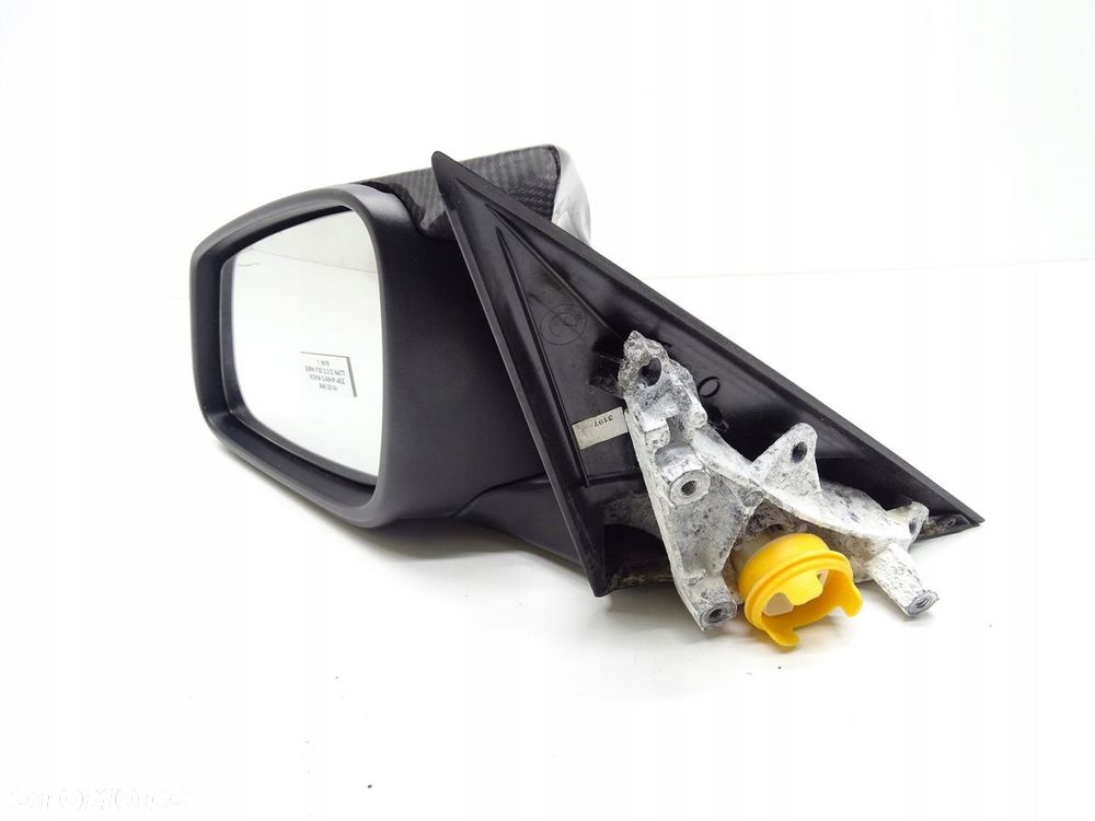 LUSTERKO LEWE LEWY PRZÓD PRZEDNIE BMW F30 F31 6 PIN M-PAKIET - 9