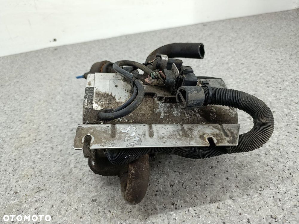 WEBASTO MERCEDES-BENZ VITO W639 6398300361 WEBASTO - 2