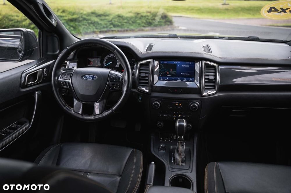 Ford Ranger - 4