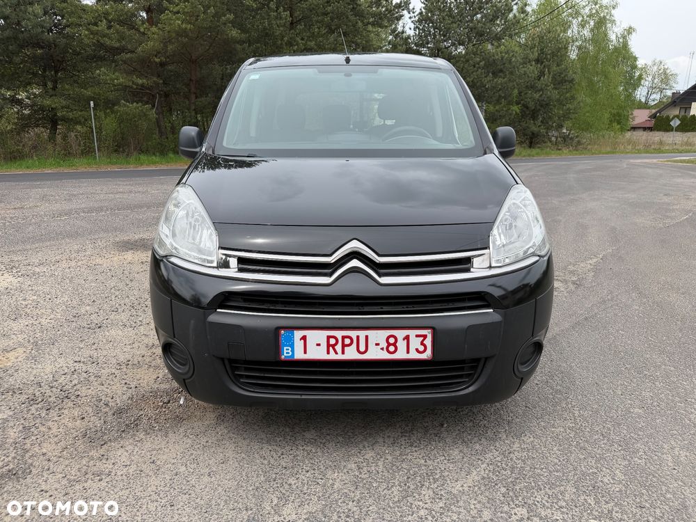 Citroën Berlingo - 5