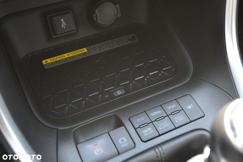 Toyota RAV4 2.0 Active 4x4 - 32