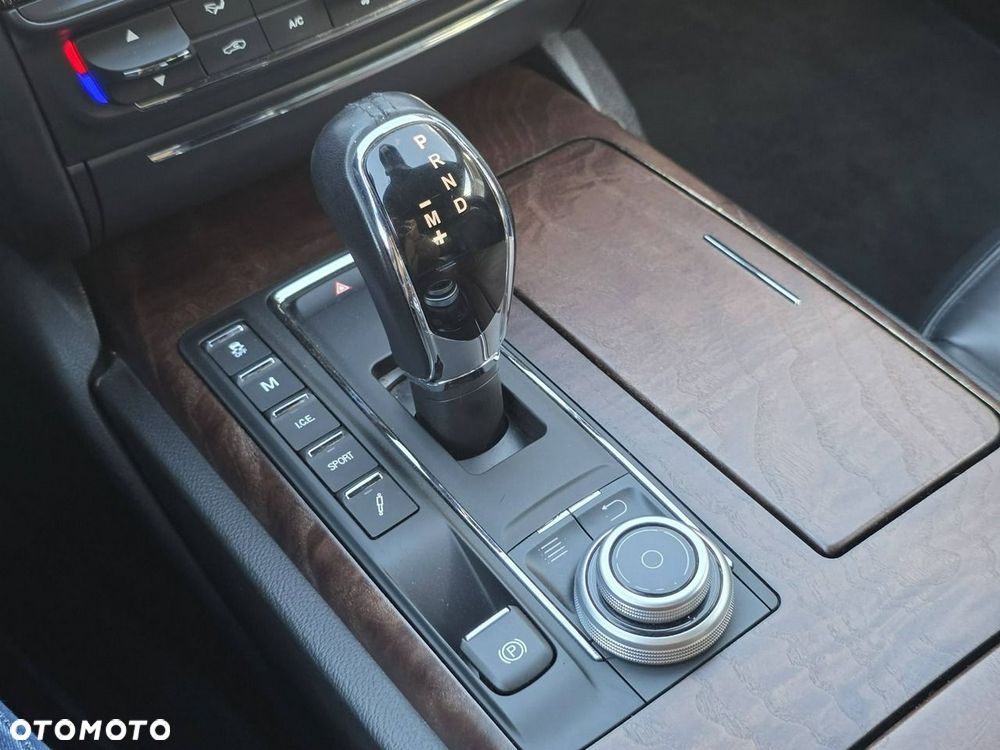 Maserati Quattroporte S GranLusso - 26