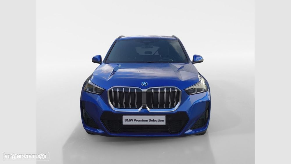 BMW X1 - 3