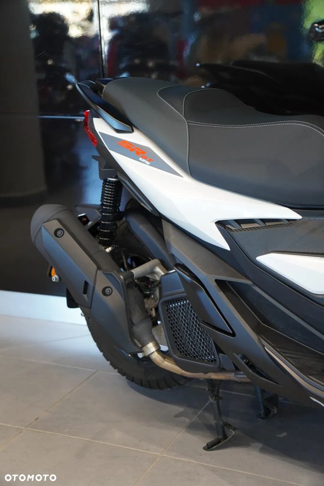 Aprilia SR - 5