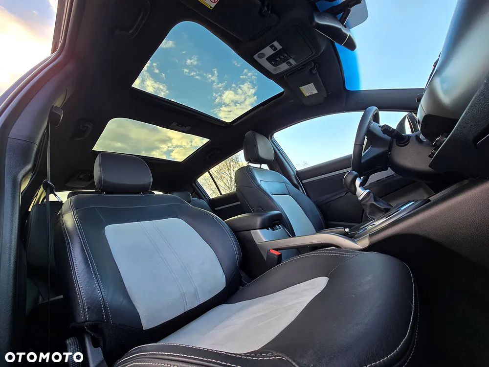 Kia Sportage 1.7 CRDI 2WD ISG Dream-Team Edition - 1