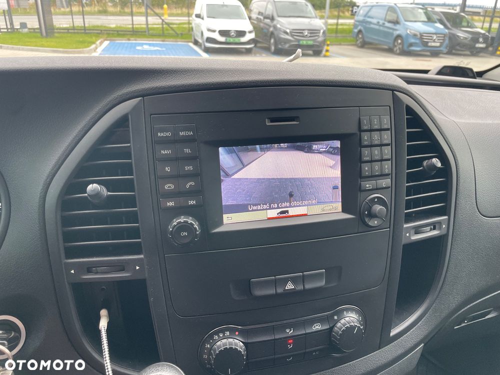 Mercedes-Benz Vito - 11