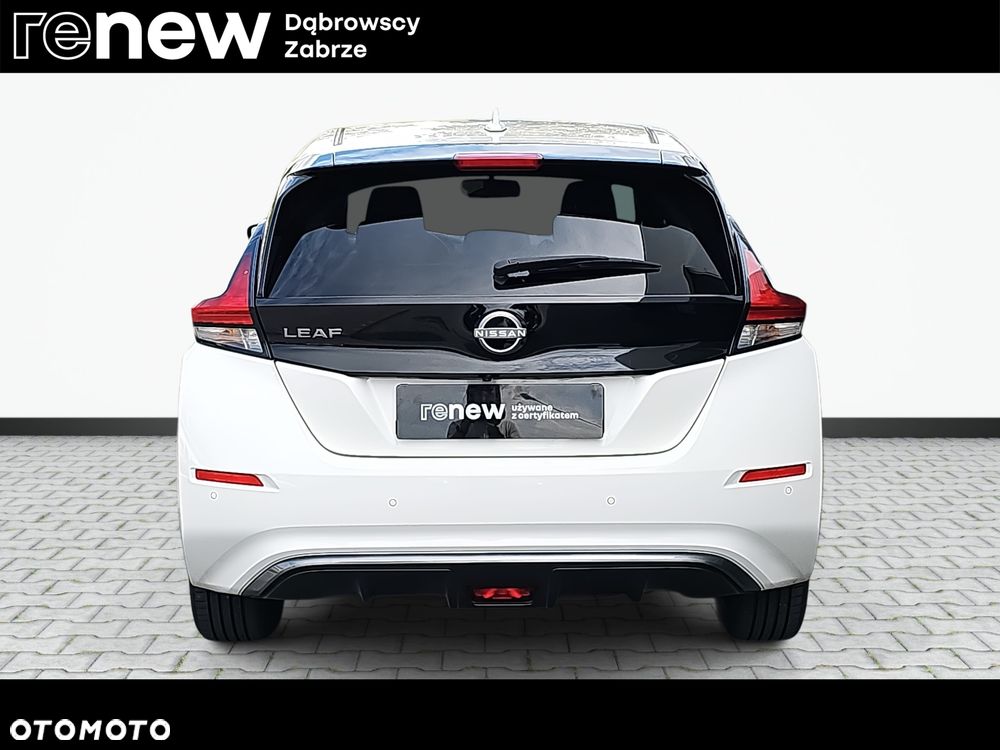 Nissan Leaf 40kWh N-Connecta - 5