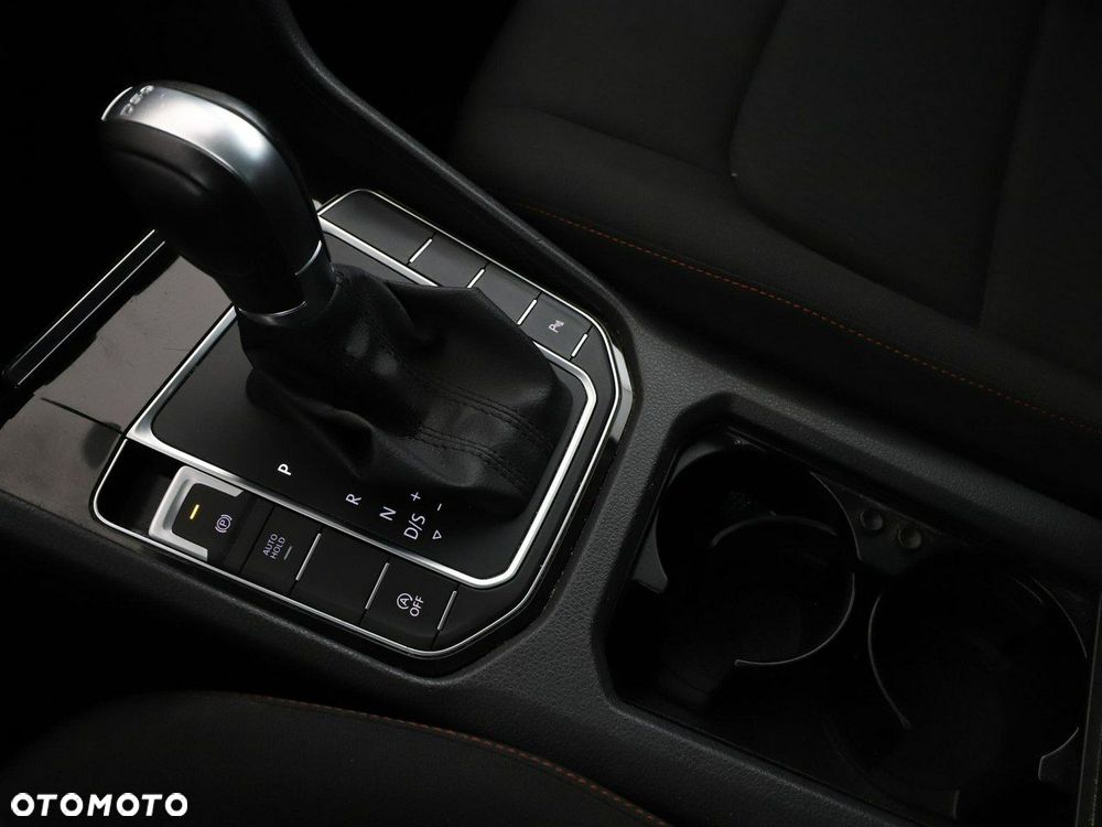 Volkswagen Golf Sportsvan 1.2 TSI (BlueMotion Technology) DSG Sound - 30