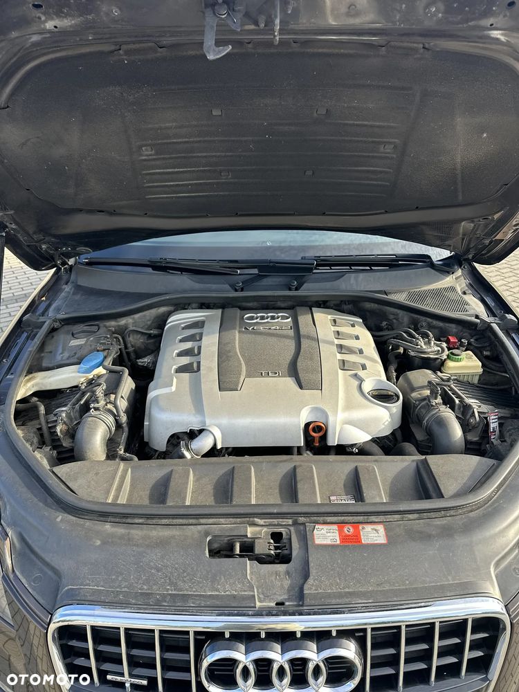 Audi Q7 - 20